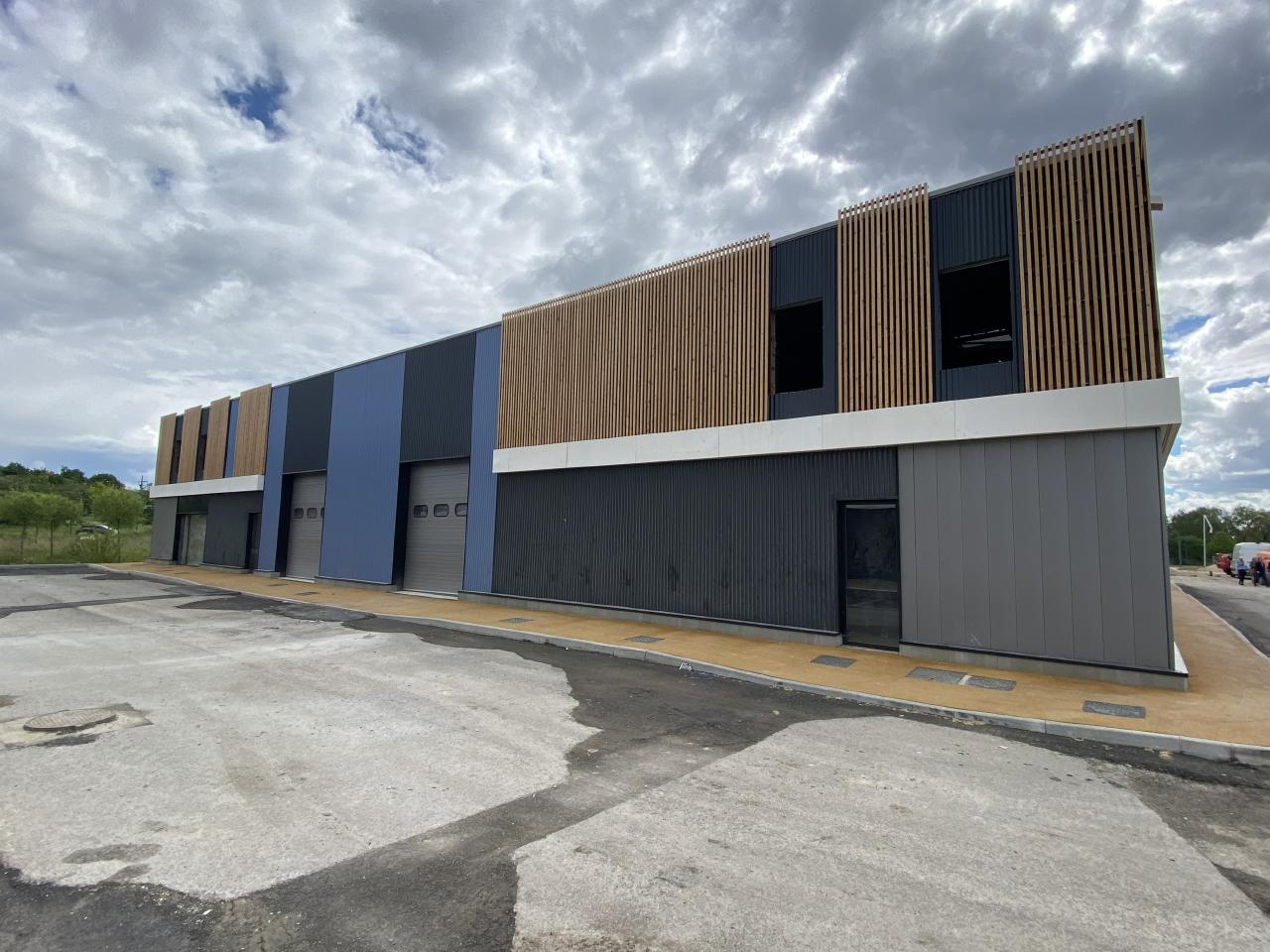 Local d'activité Sin-le-Noble 950m² Vente local d'activité Sin-le-Noble Nord OVACT2207545 0
